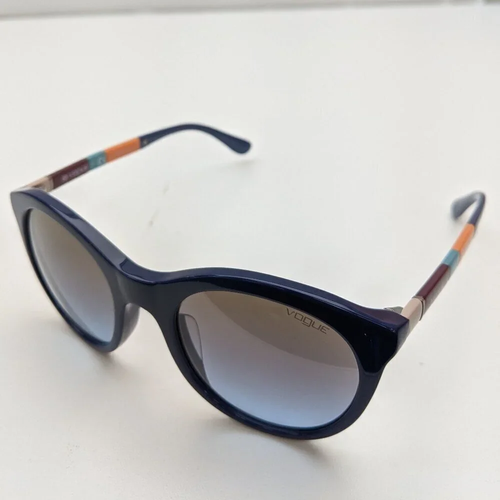 🕶️ Vogue VO2971-SF 1827/48 Cat Eye Sunglasses 50/21-140 / JLE511🕶️​